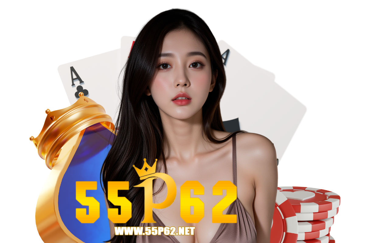 55p62 wallet